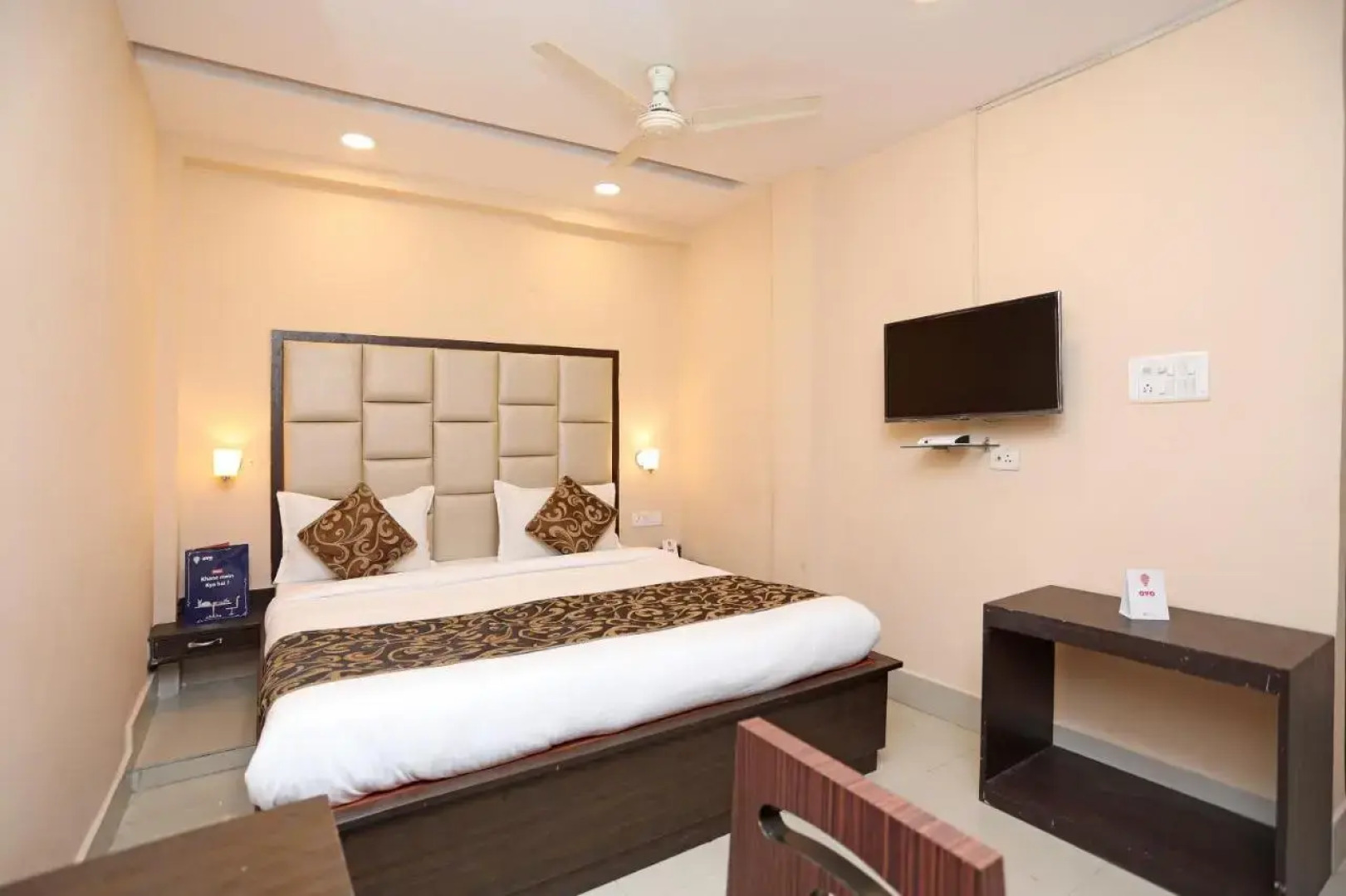 OYO Premium Station Road Ranchi