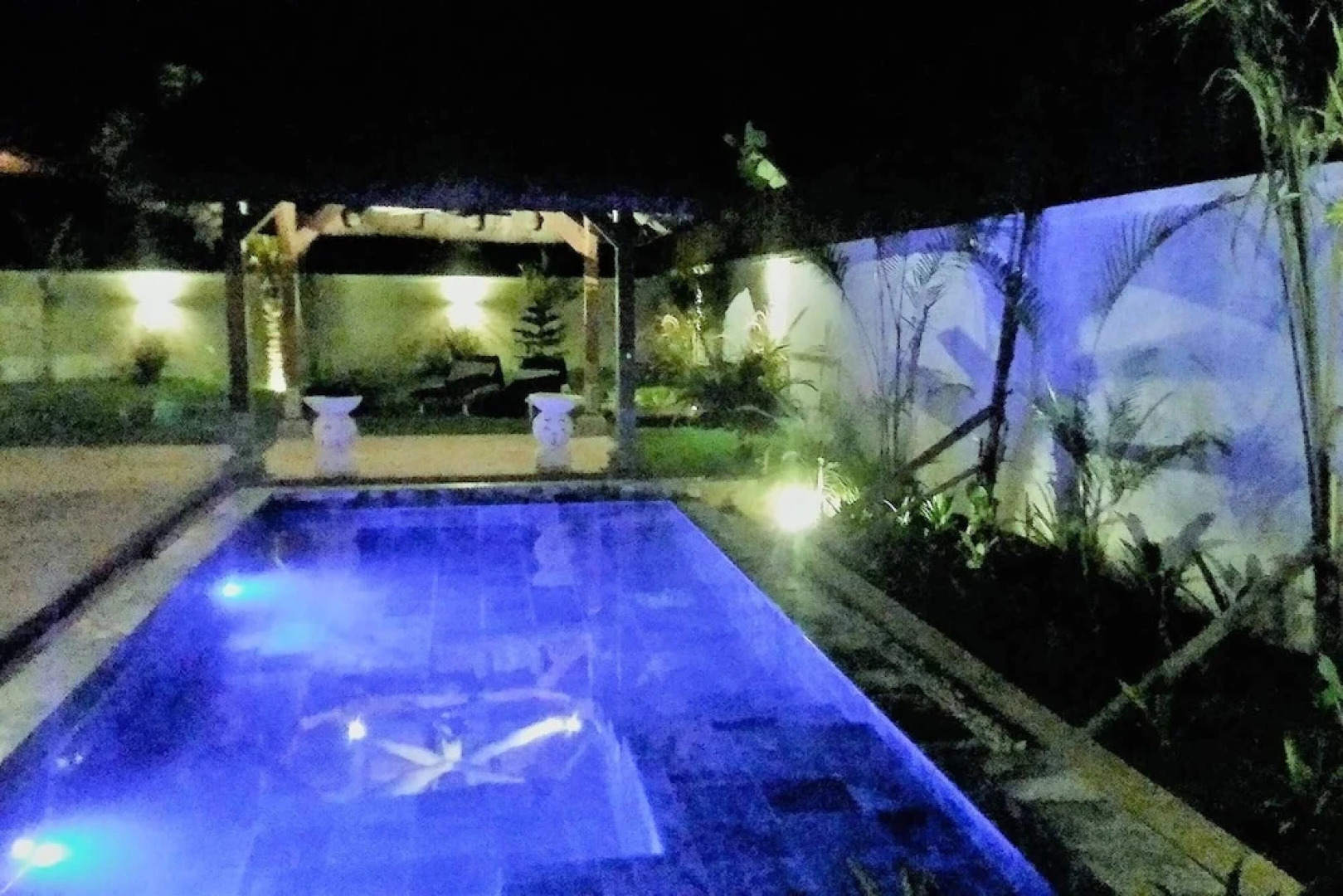 Villa with 3 Bedrooms in Pereybere, Grand Baie, with Private Pool, Enclosed Garden And Wifi