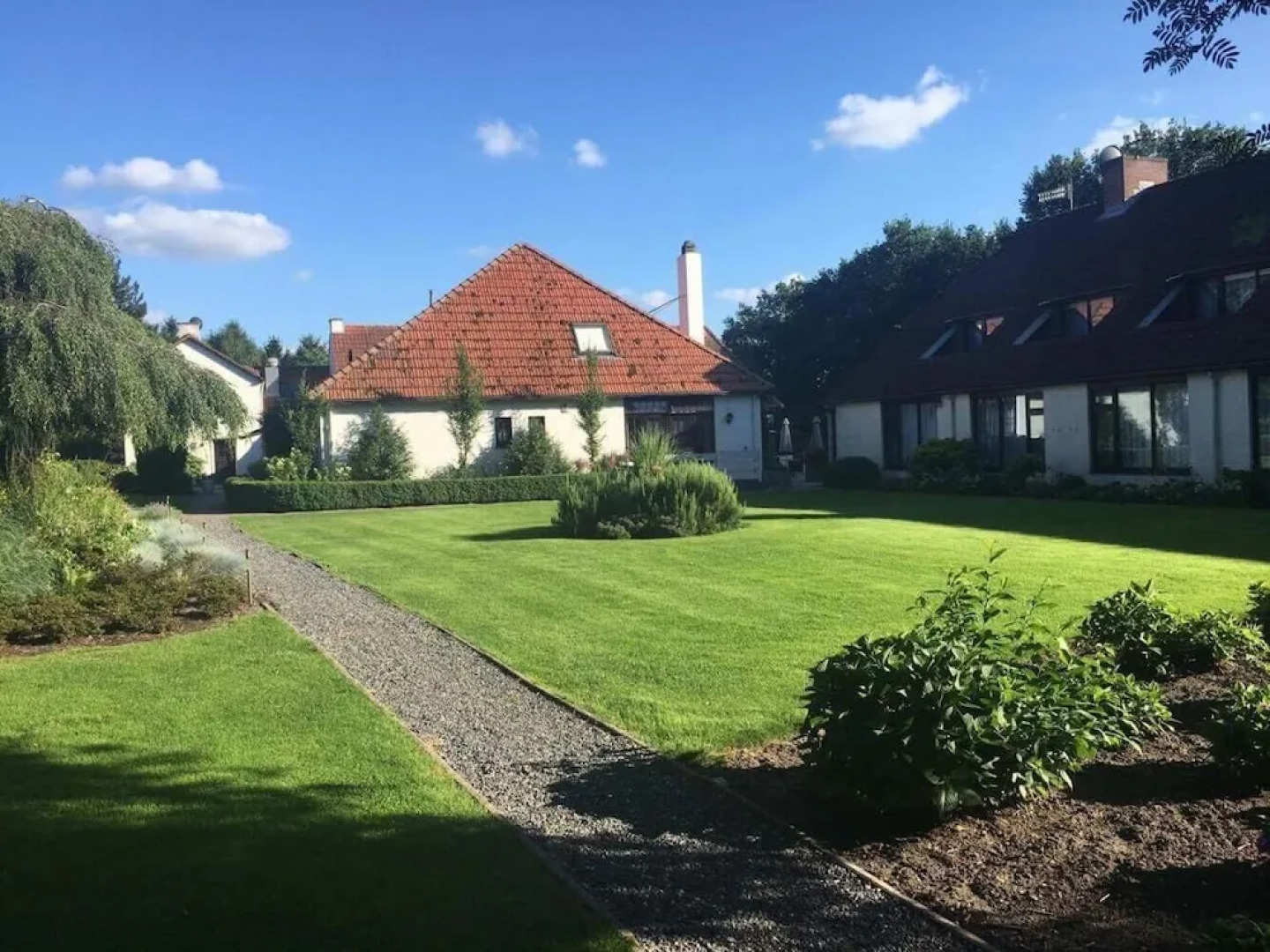 Auberge De Papenberg