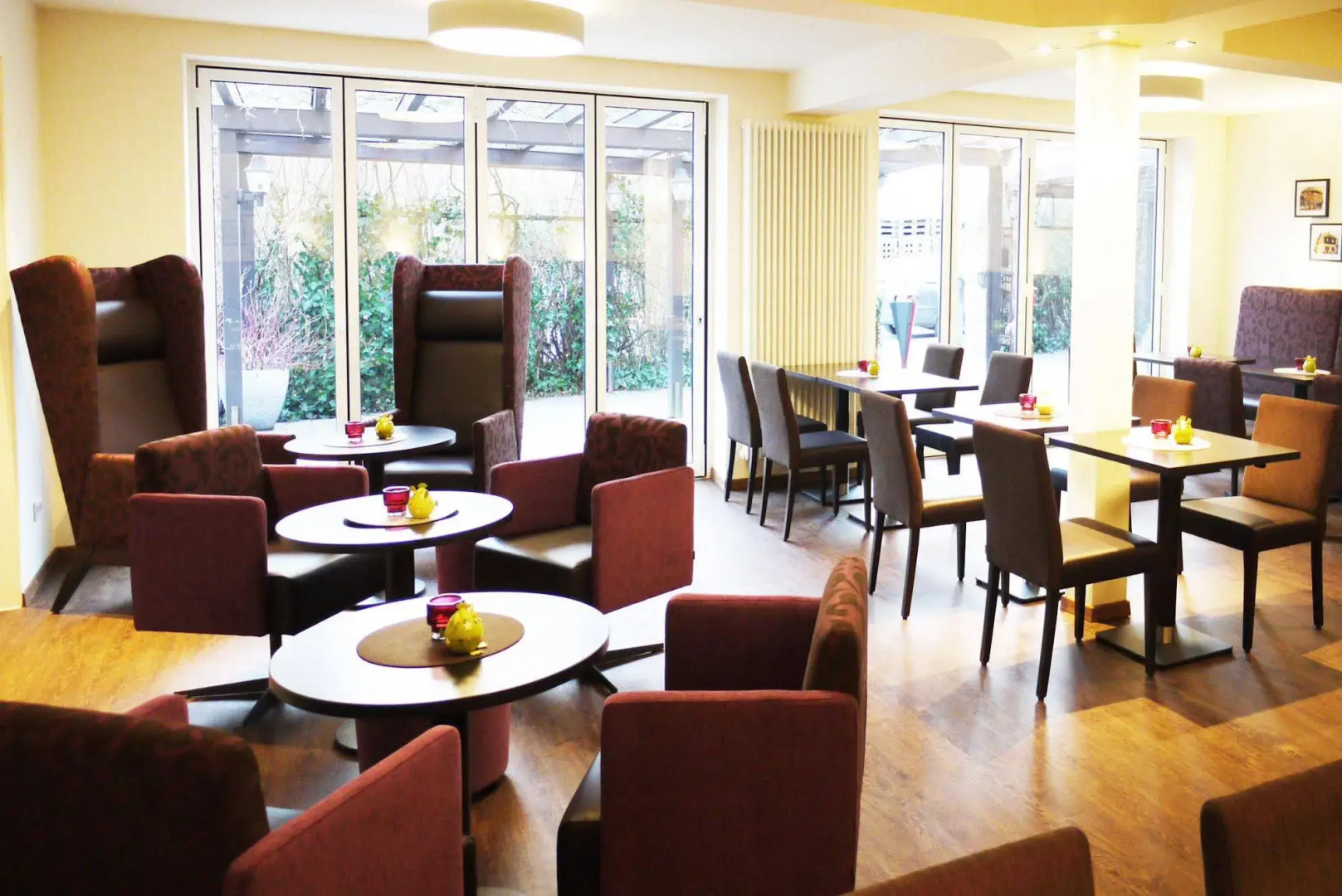 Hotel Gasthof Zur Post