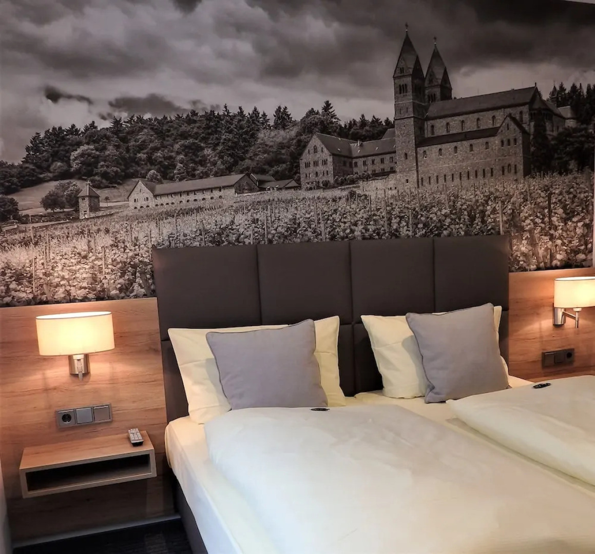 Hotel - Gasthaus Rose