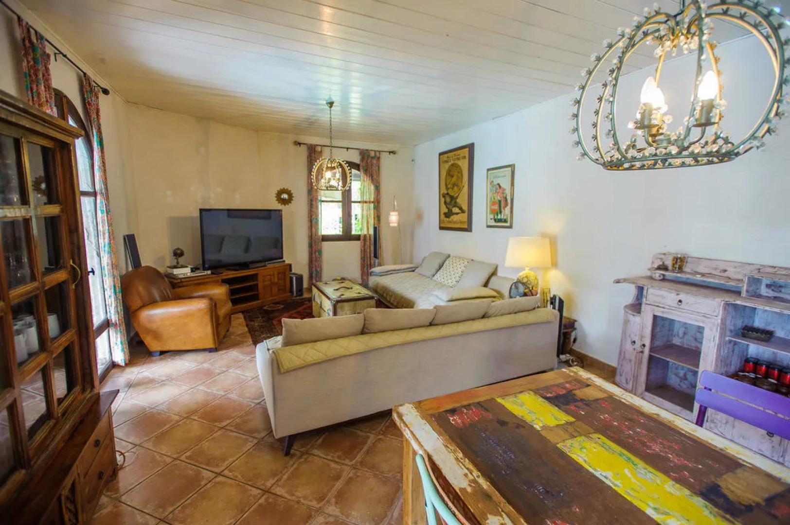 Villa Hacienda Créole