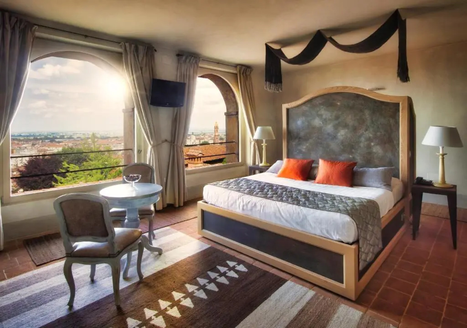 Hotel San Giovanni Resort