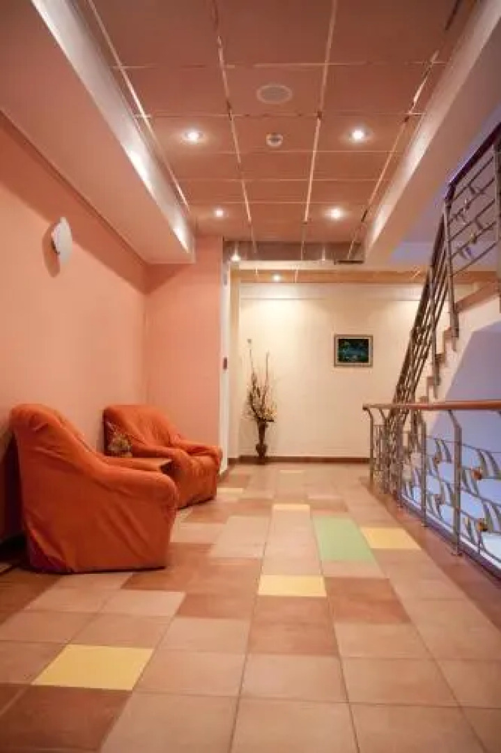 Azuga Ski & Bike Resort