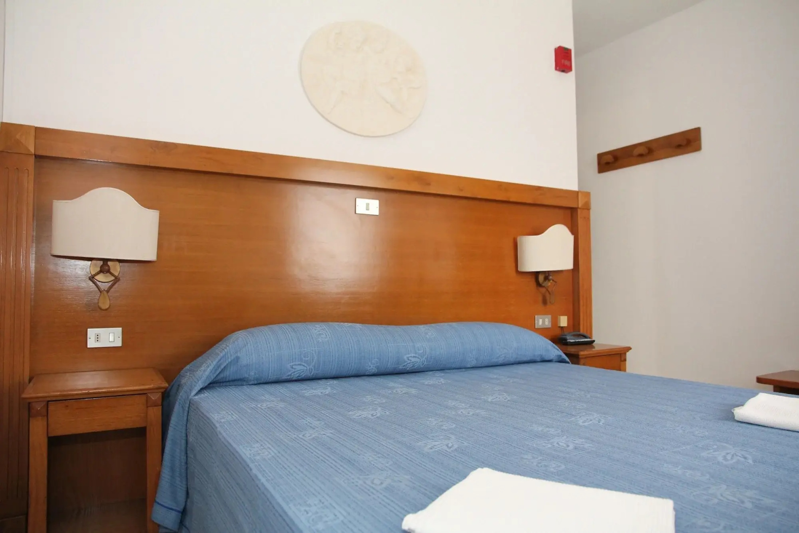 Hotel Da Remo