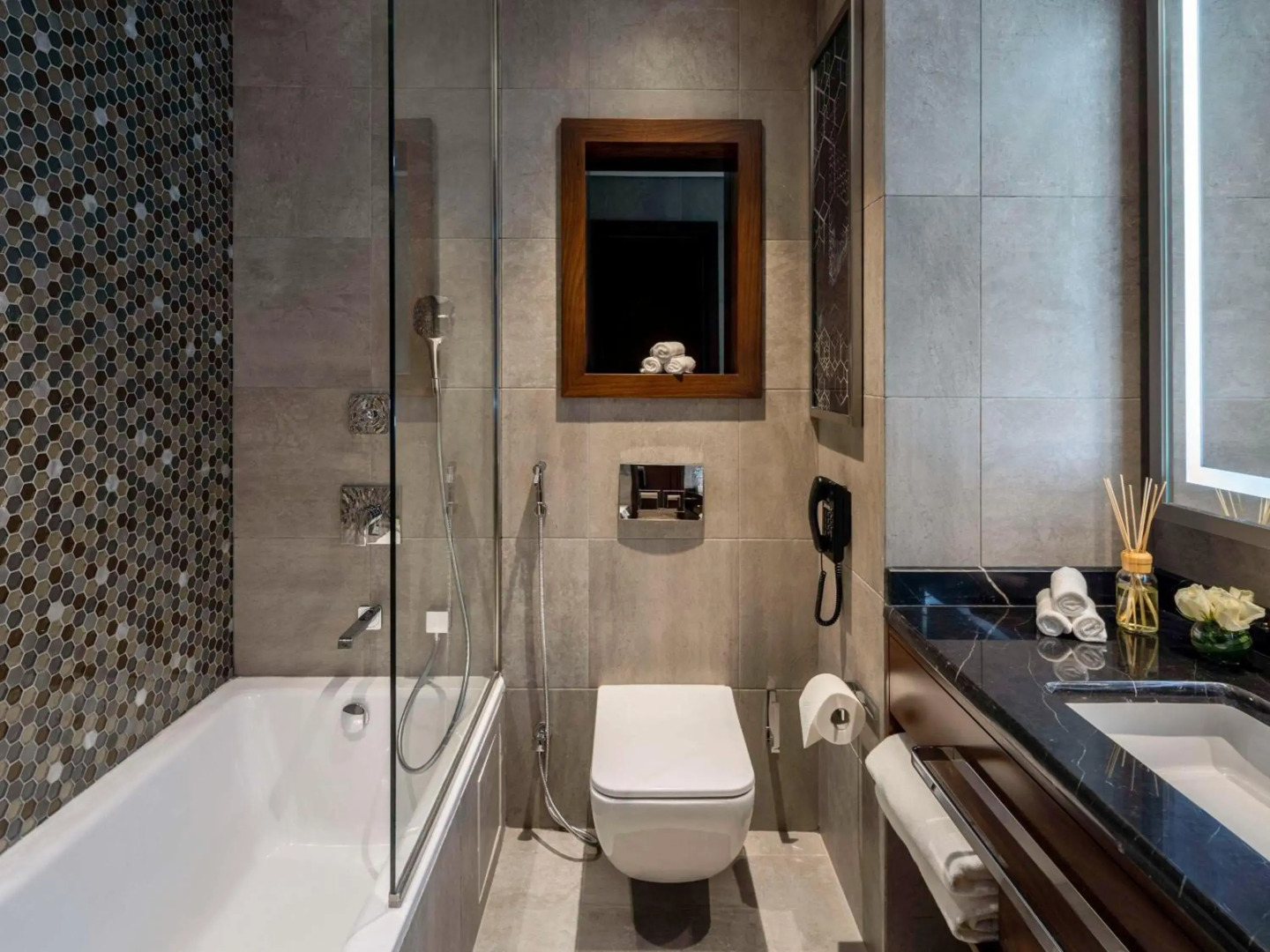 Mövenpick Hotel And Residences Riyadh