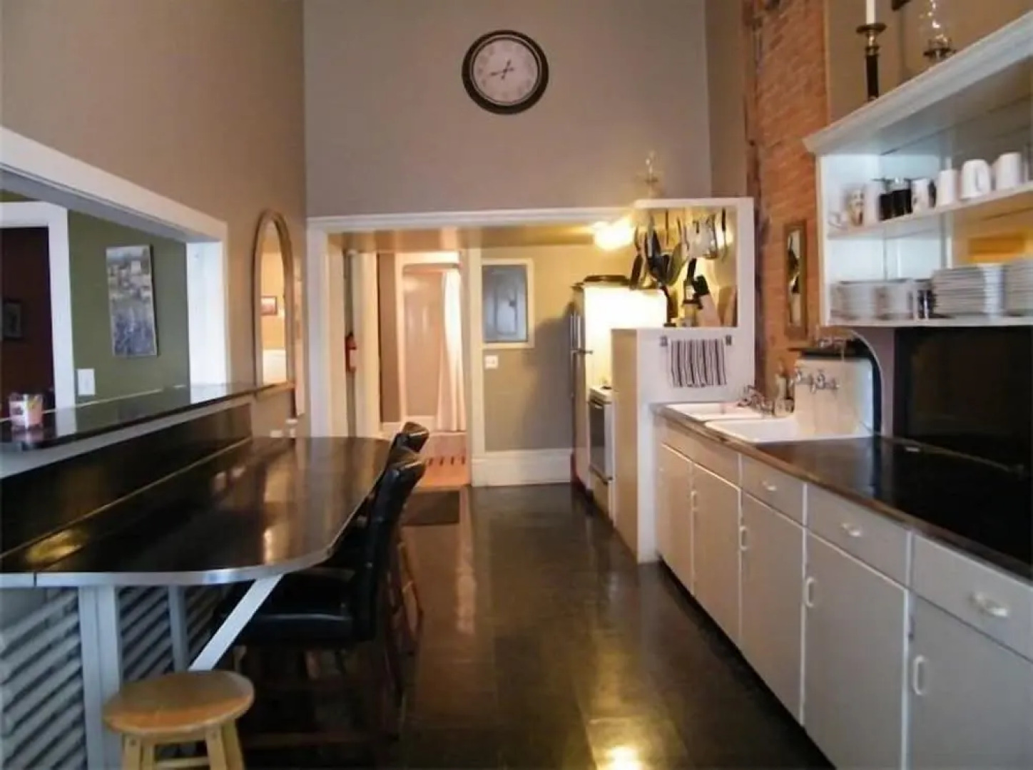 1000 Island Condo Getaway