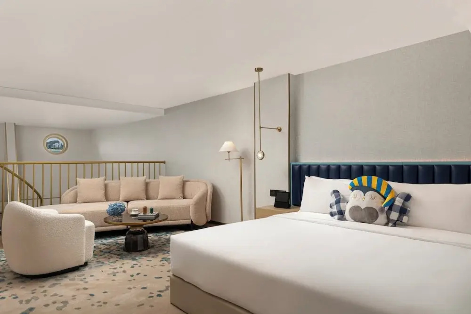 Voco Lianyungang Star Of Haizhoubay by IHG