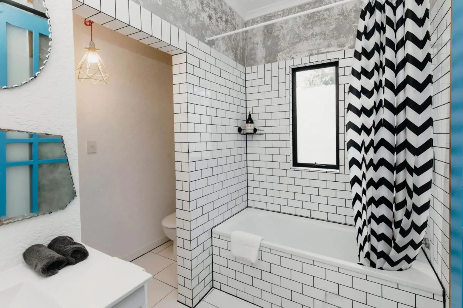 Fun Times in Fitzroy