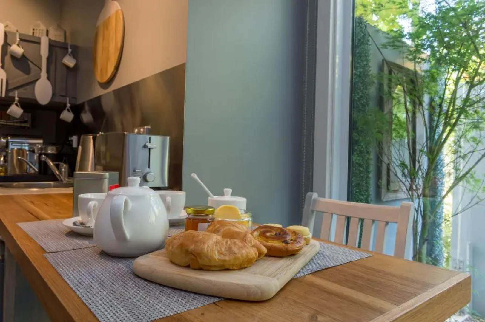 Sailaway Beach House