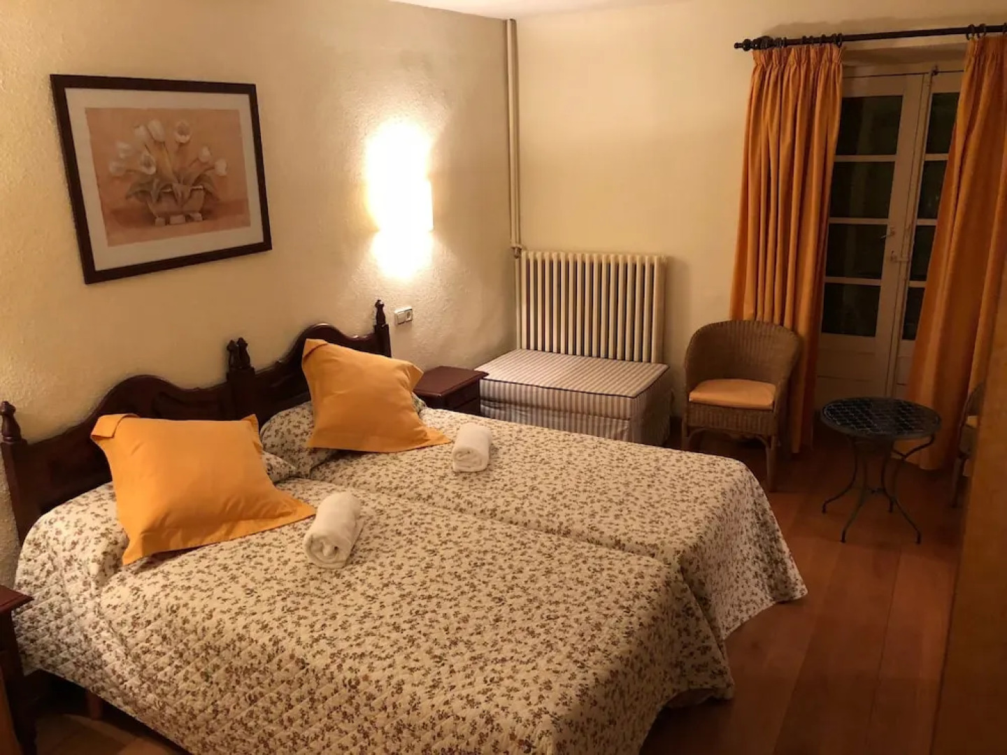 TuApartamento Huarte II