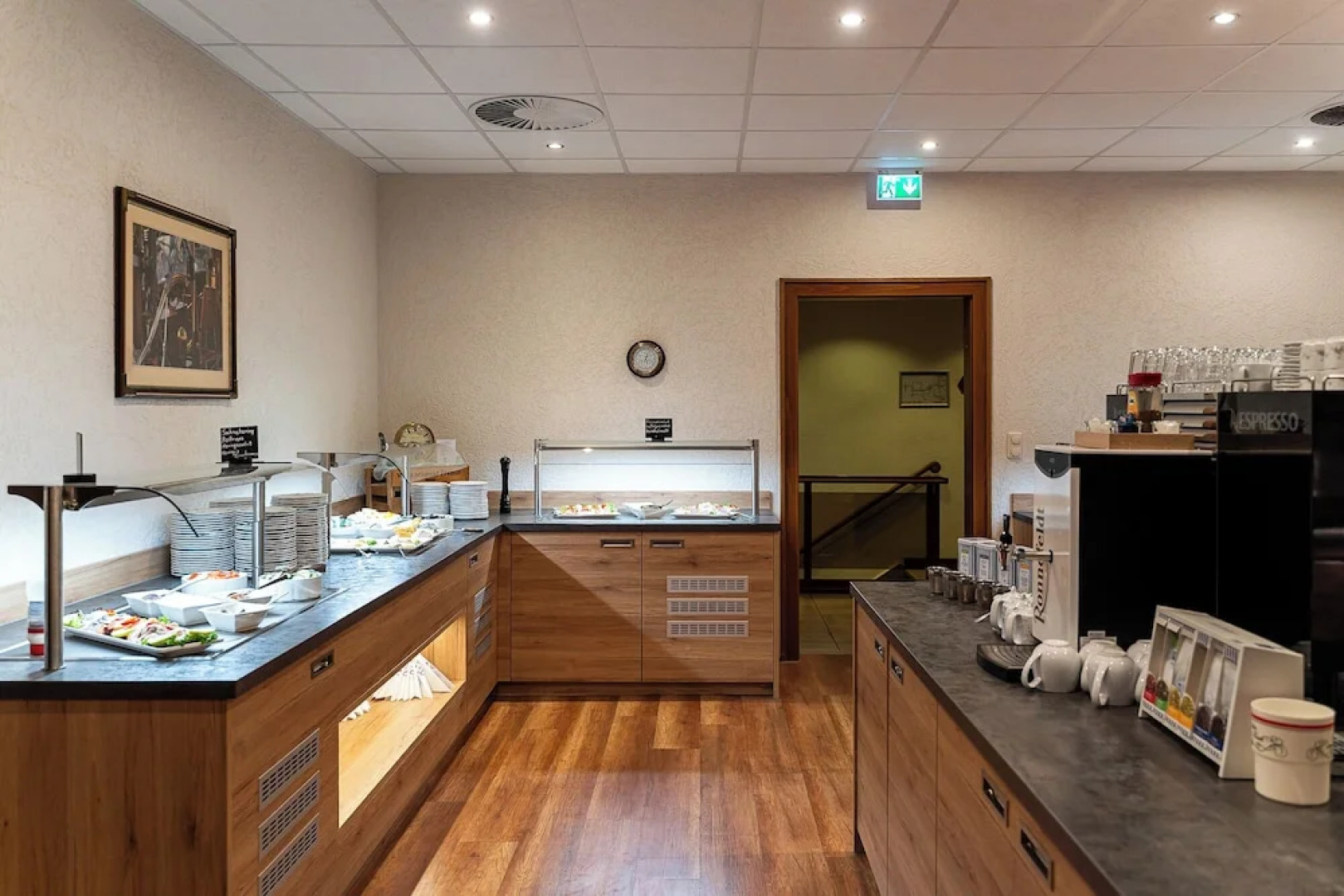 DORMERO Hotel Wilhelmshaven