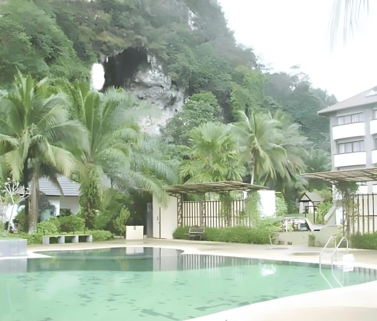 P.N. Mountain Resort