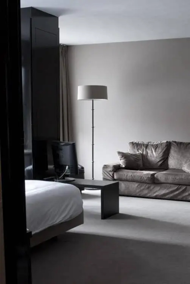 Hostellerie Vangaelen