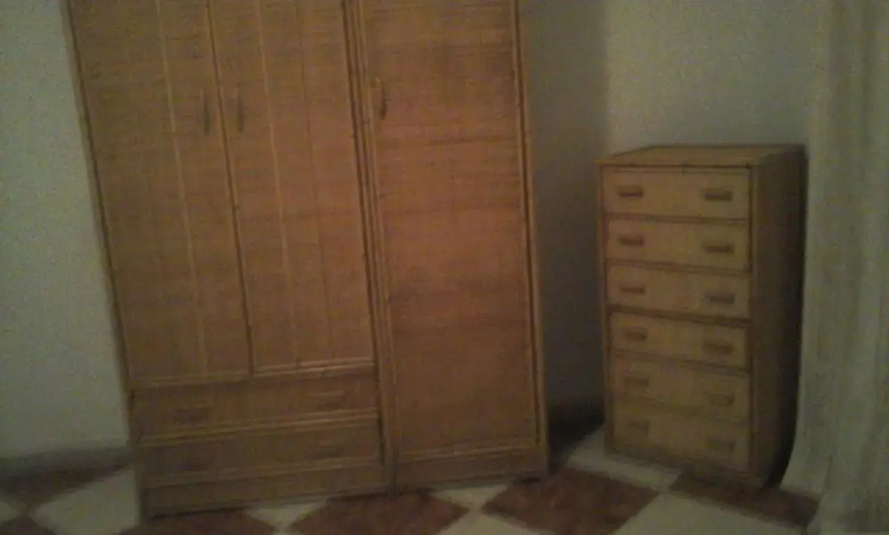 Piso Vacacional Isla Cristina