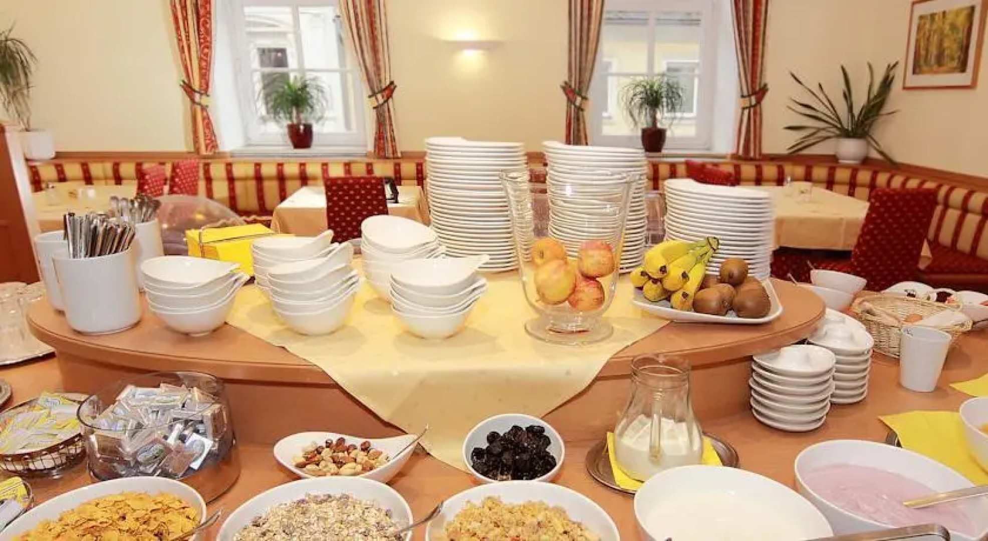 Hotel Goldener Adler