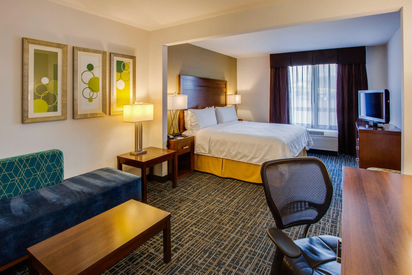 Holiday Inn Express San Francisco-Airport North by IHG