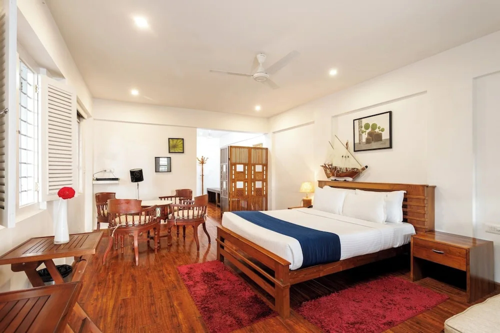 Eterno Capithans Dale