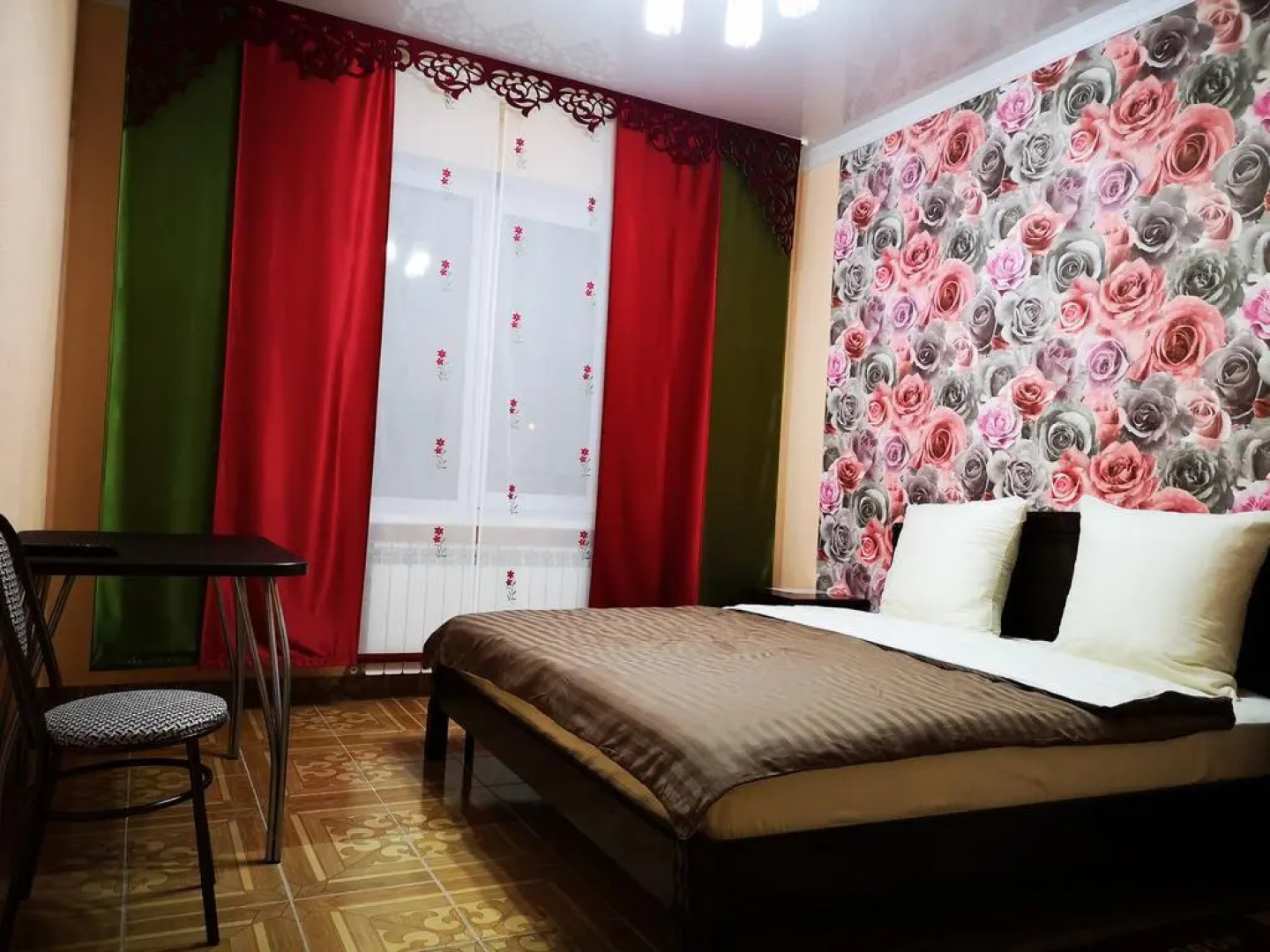 Гостевой дом Эдем