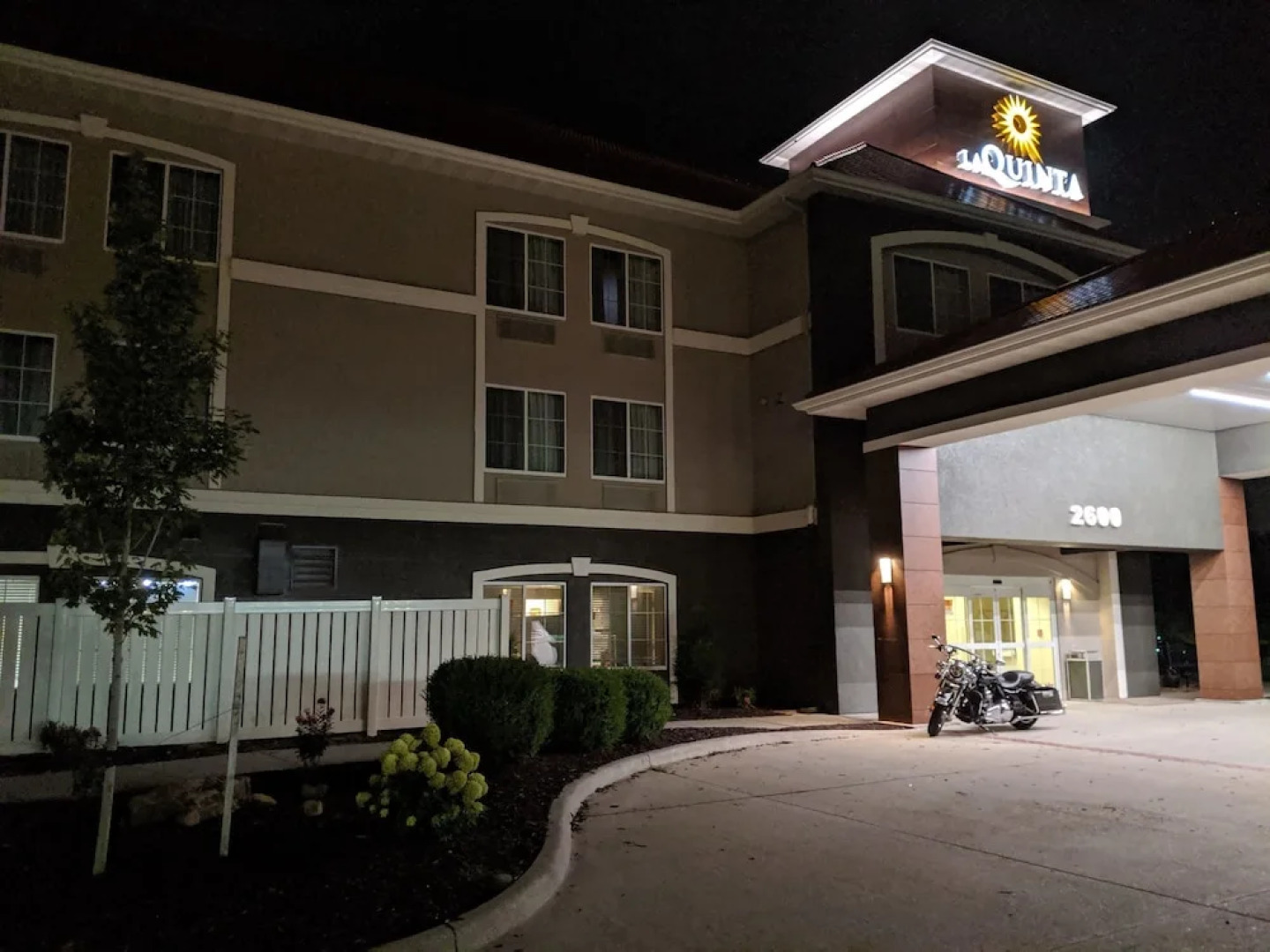 La Quinta Inn And Suites North Platte