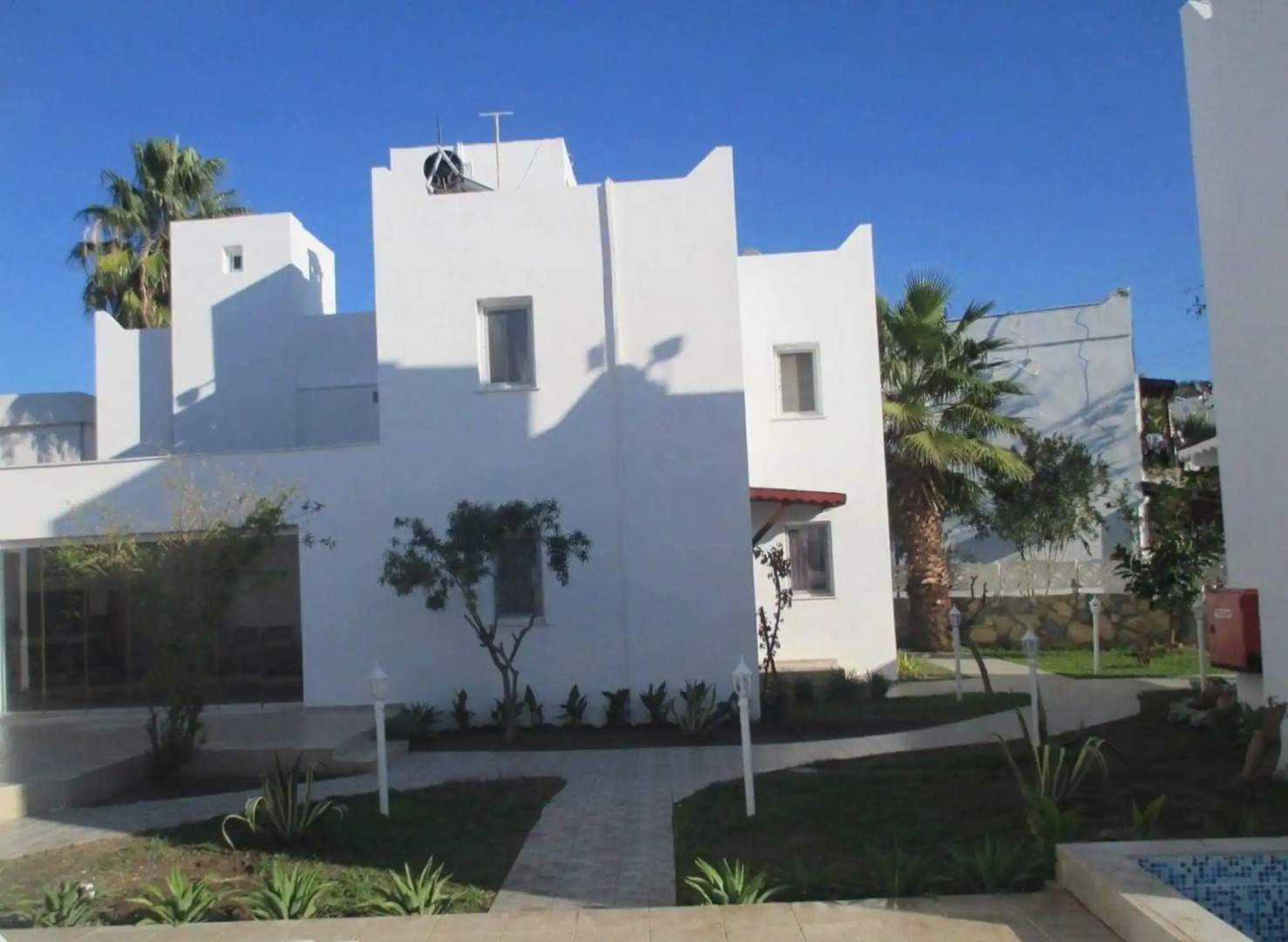 Canna Garden Hotel - Adults Only