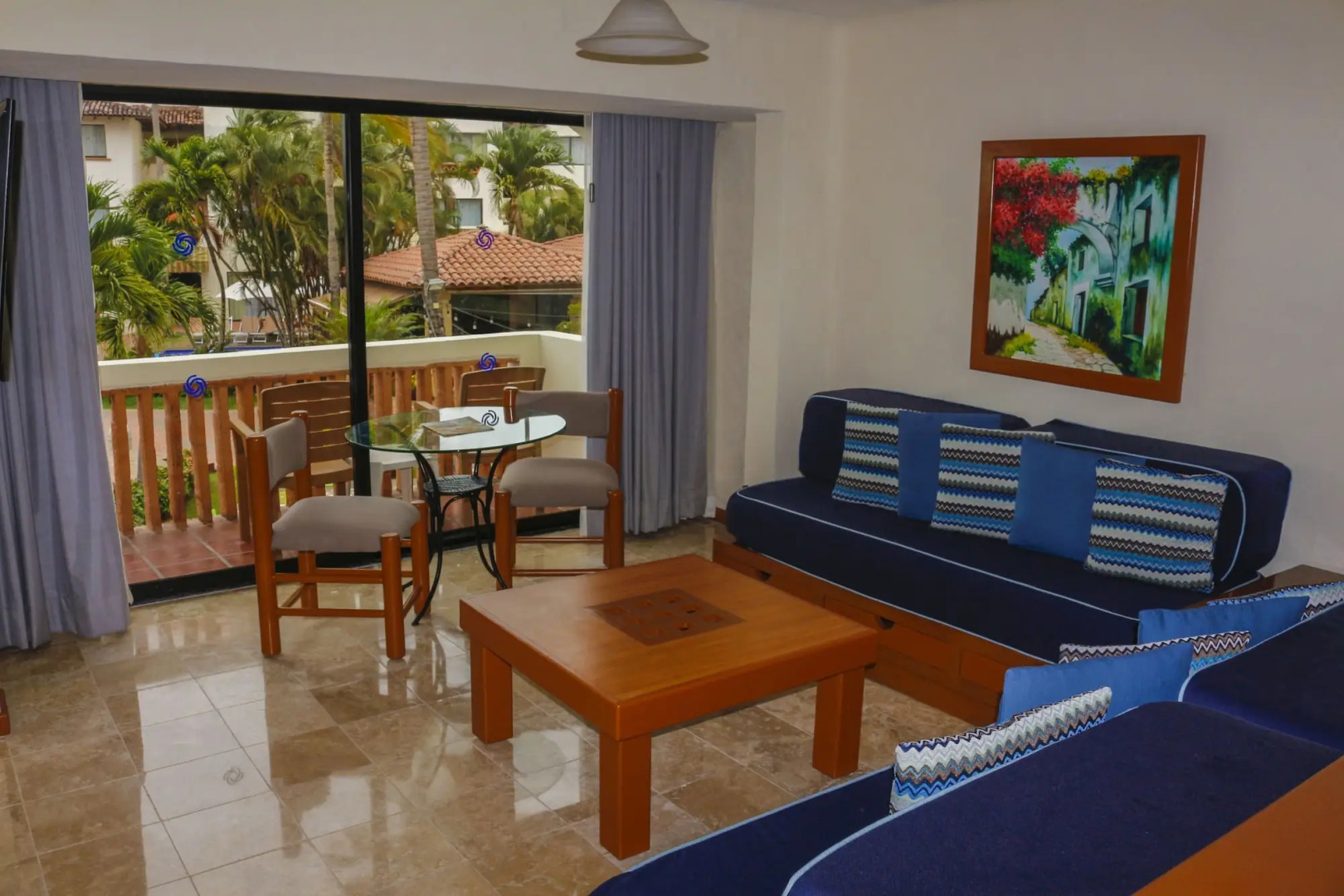 Plaza Pelicanos Grand Beach Resort - All Inclusive