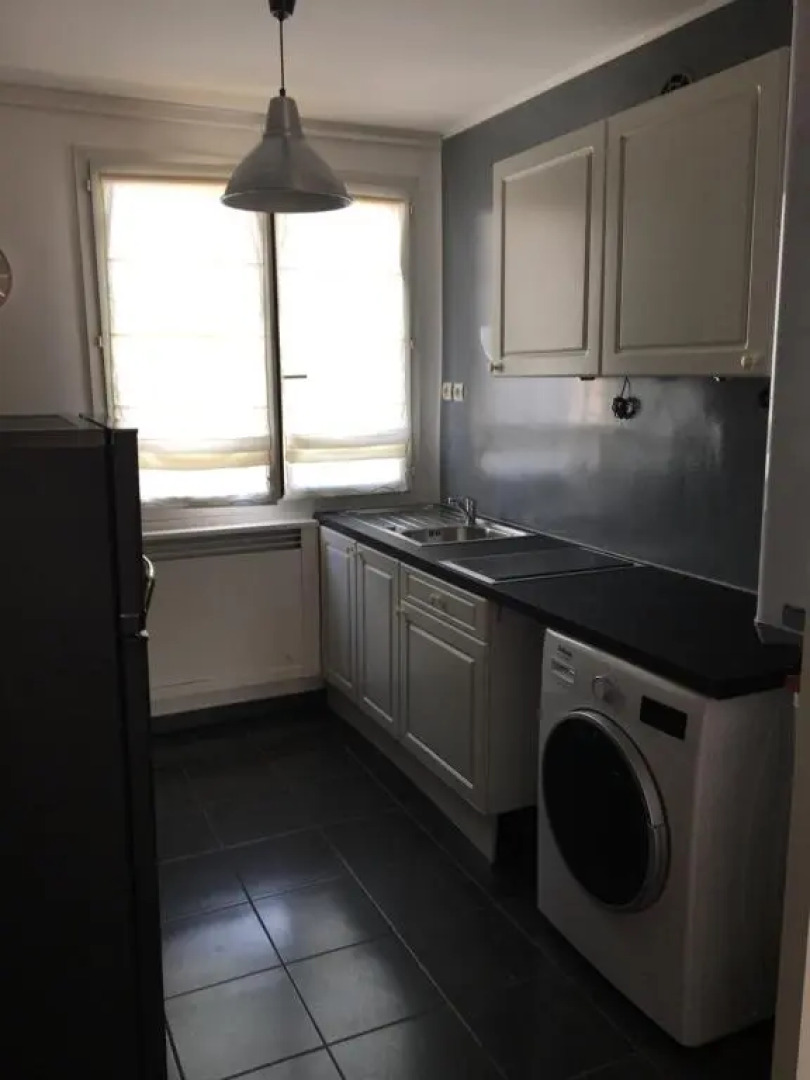 APPARTEMENT Deux chambres Salon Parking Rouen Kindarena