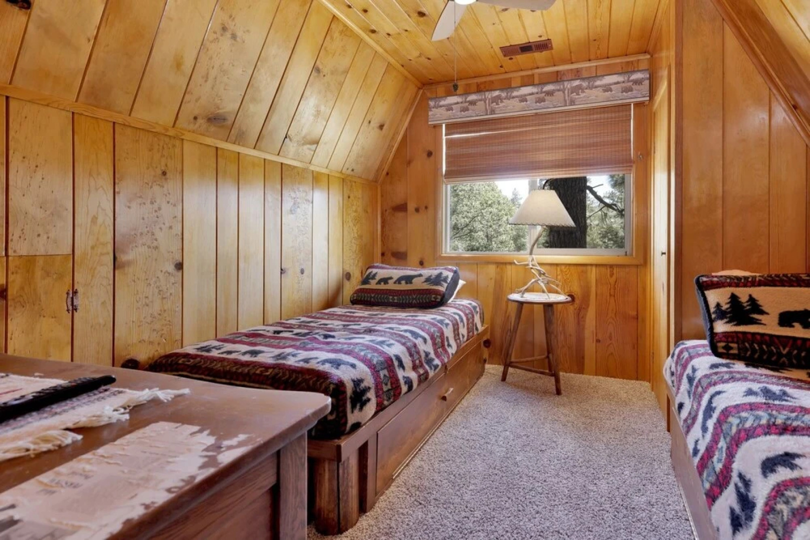 2164-fawnskin Tree House 3 Bedroom Home by Redawning