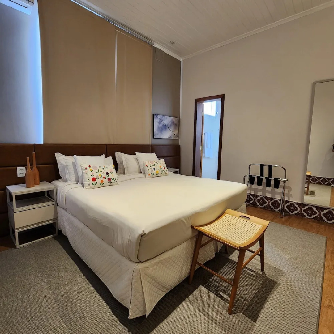 Hotel Estilo de Minas