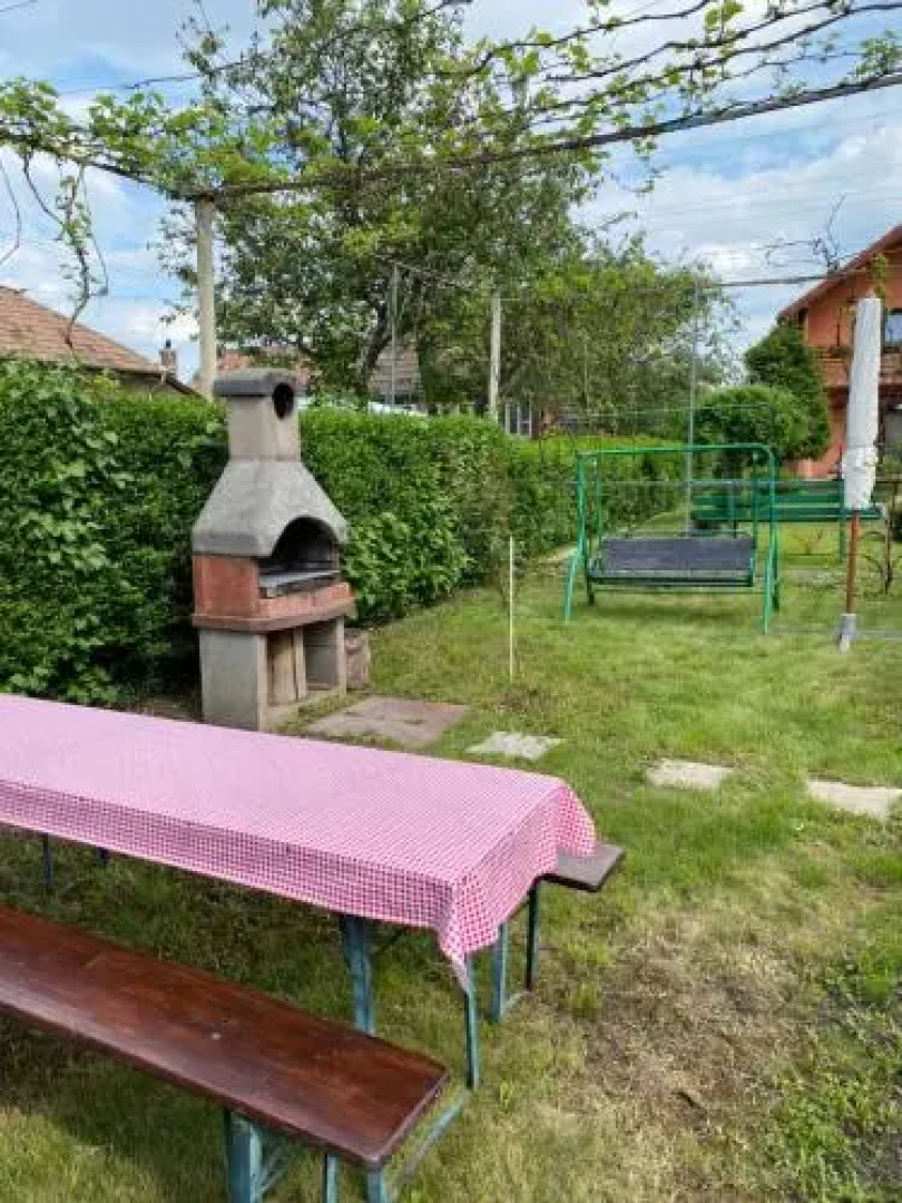 Căsuţa Andrey & Dan