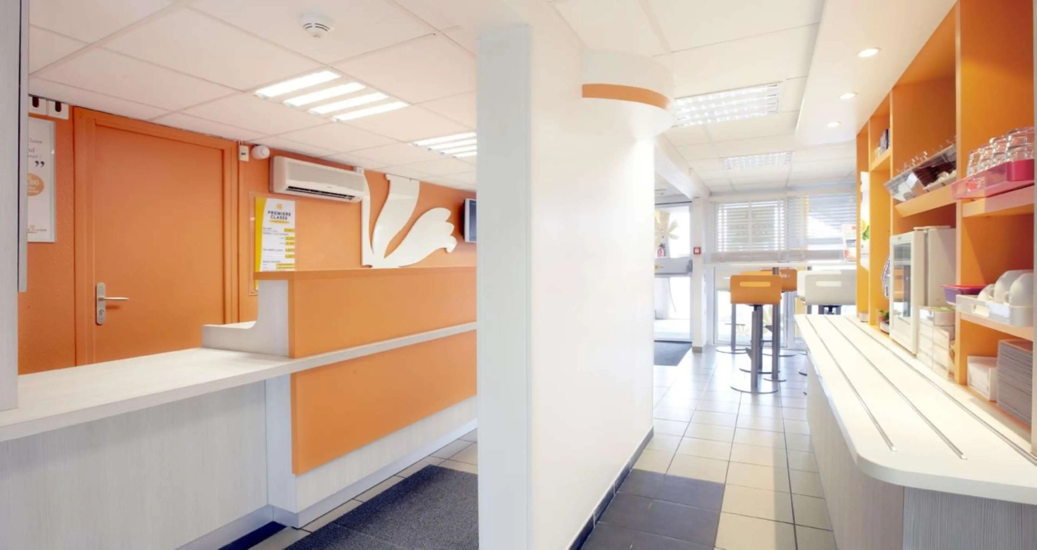 Premiere Classe Saint Brieuc-Tregueux