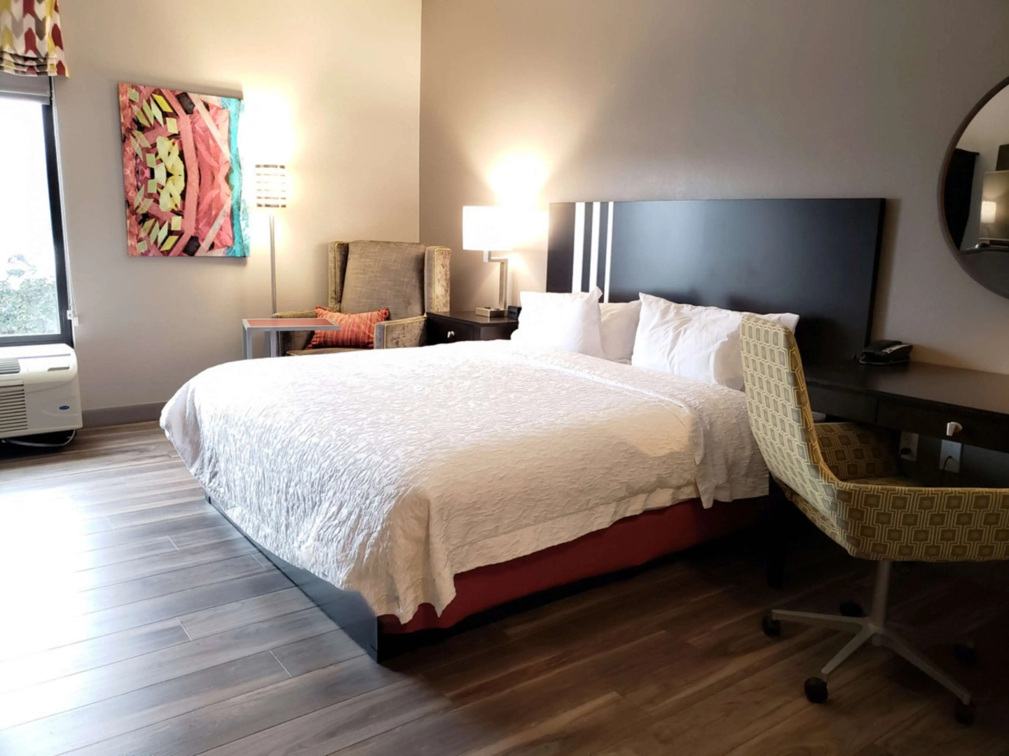 Hampton Inn Johnstown