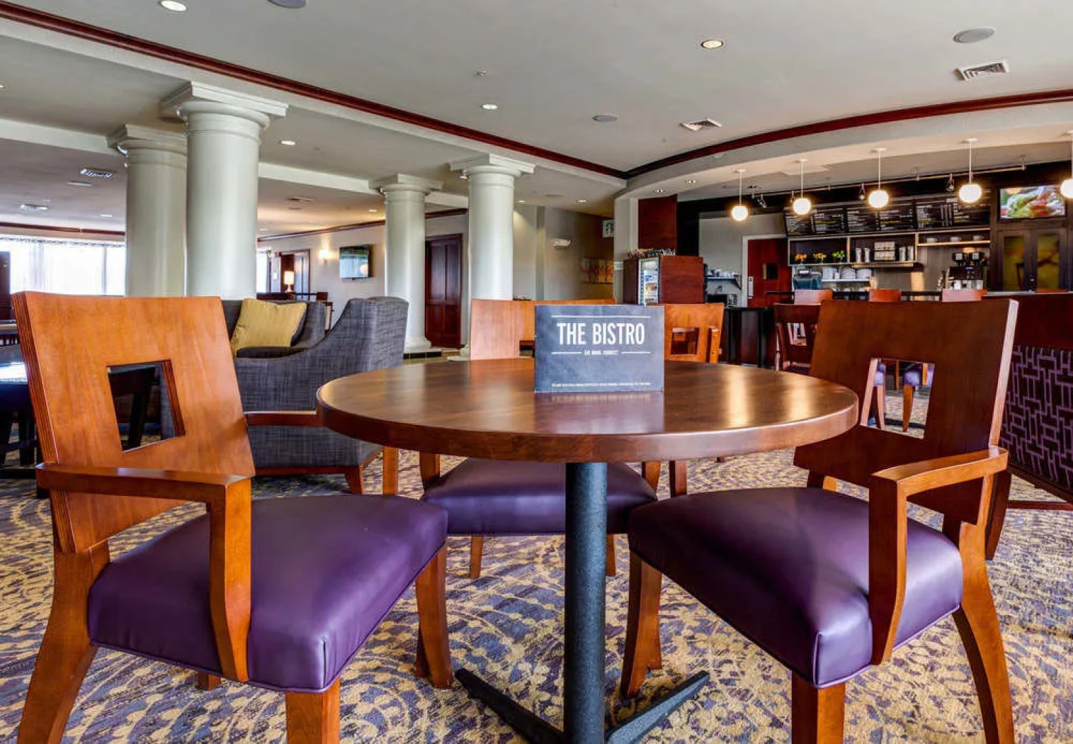 Courtyard Hadley Amherst