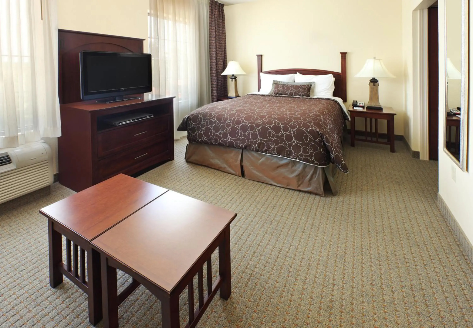 Staybridge Suites Hot Springs by IHG