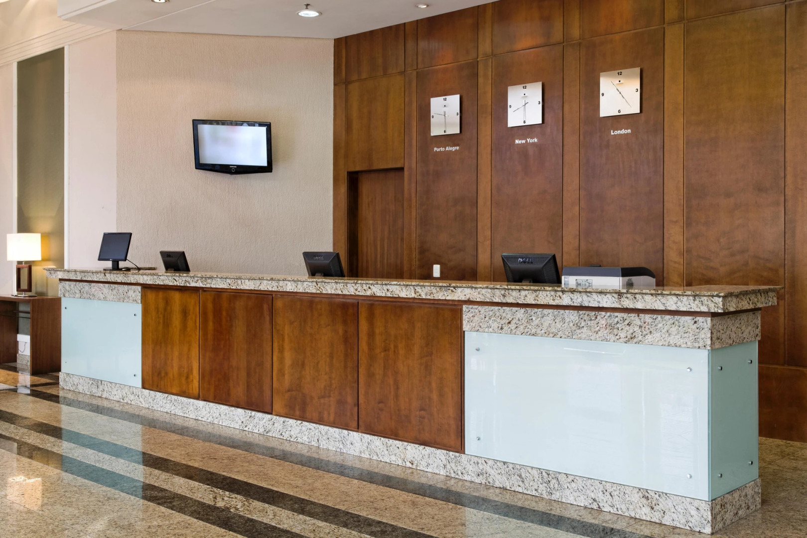 Intercity Porto Alegre Praia de Belas