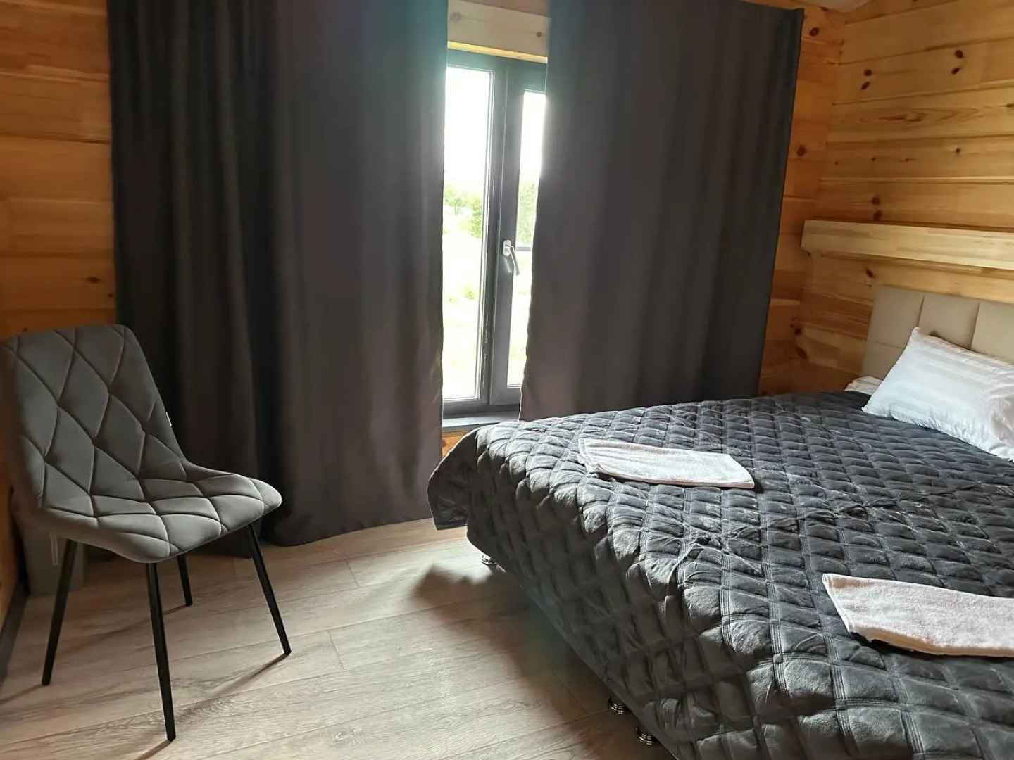 MARI HOLIDAY VILLAGE (Мари Холидей Вилладж)