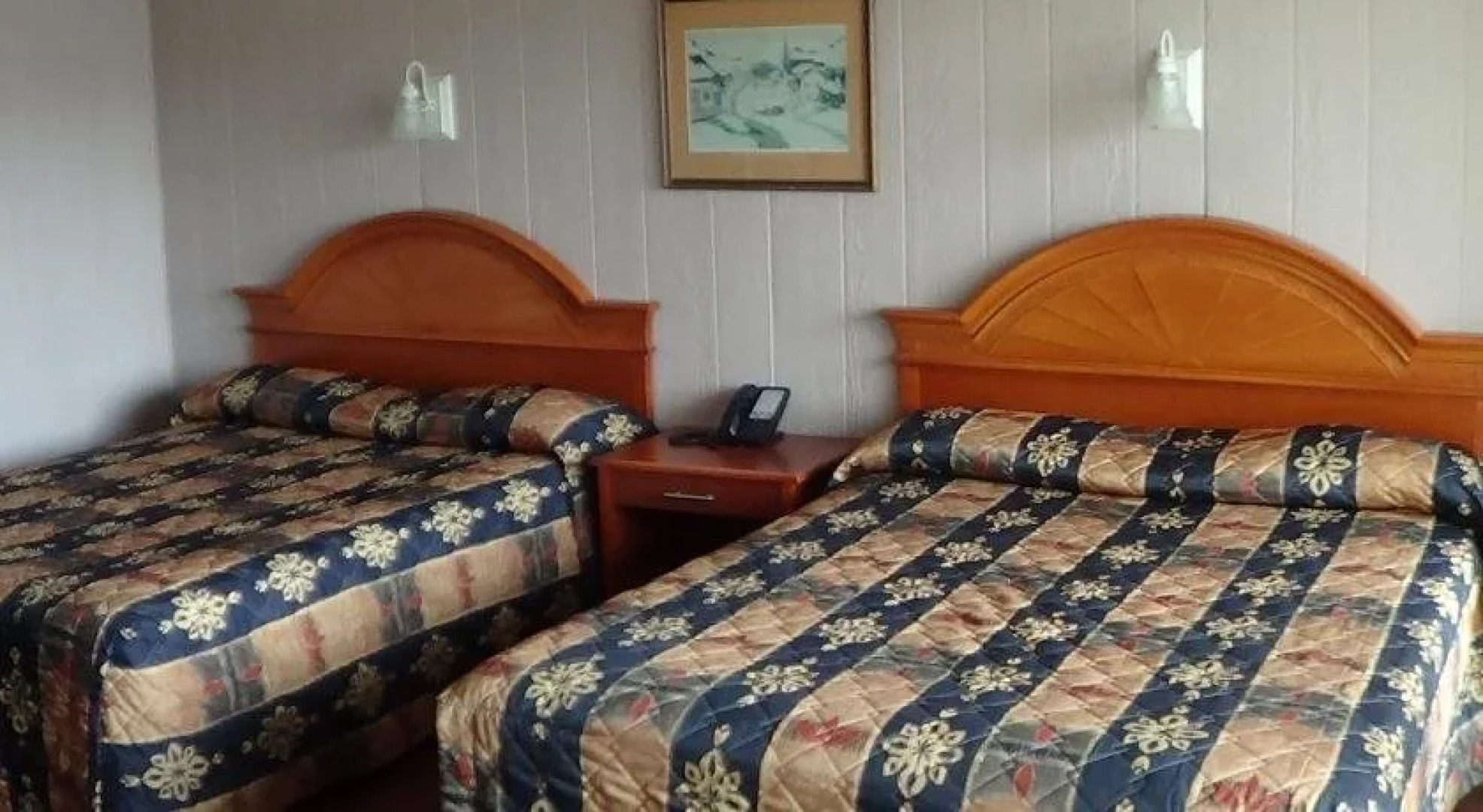 Chateau Guay Motel Restaurant