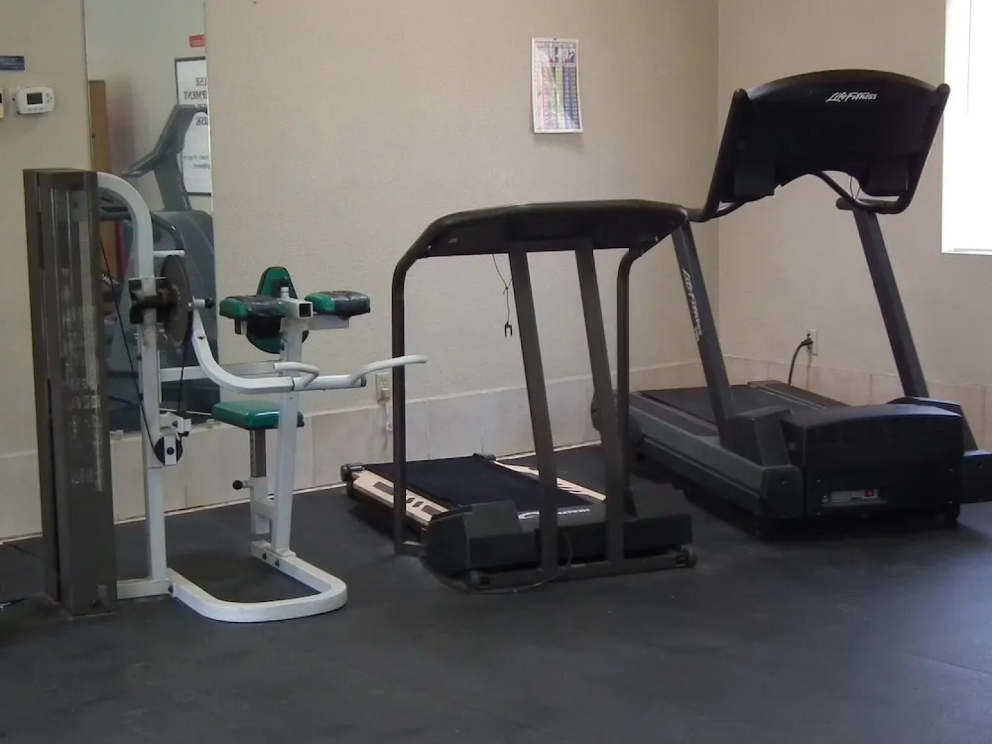 Twentynine Palms Resort