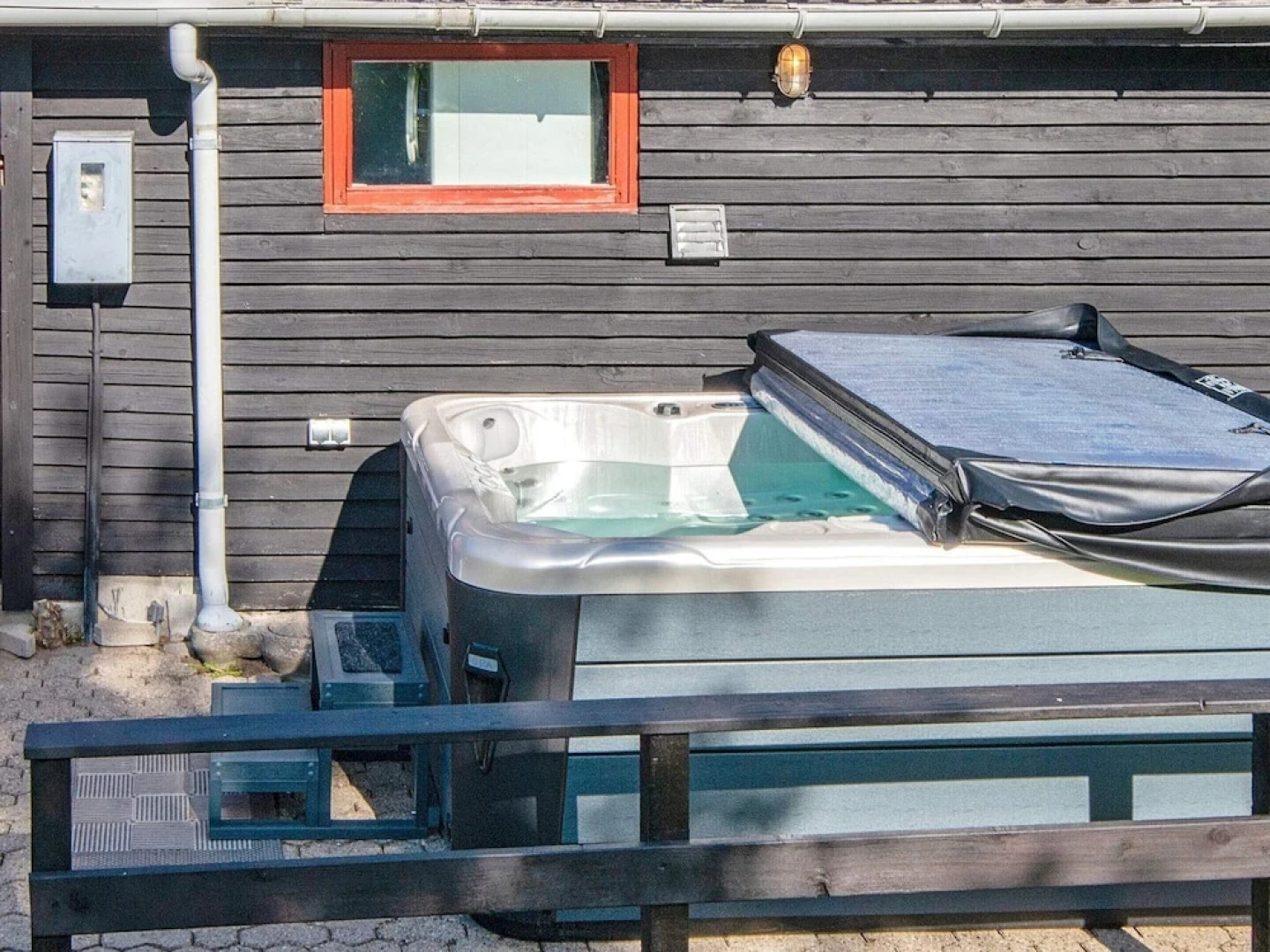 6 Person Holiday Home in Sydals-by Traum