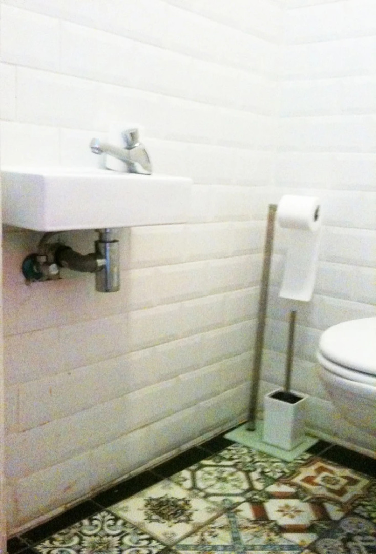 The Studenthostel Utrecht