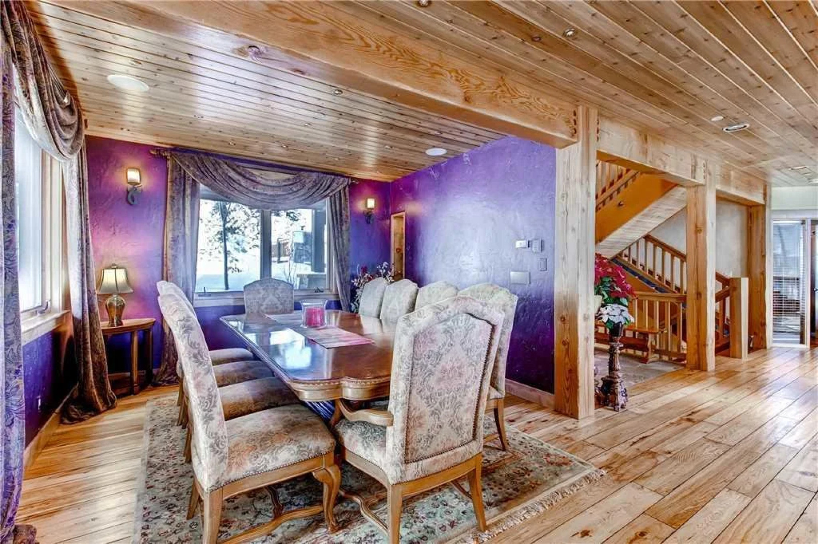 Three Peaks Mountain Lodge