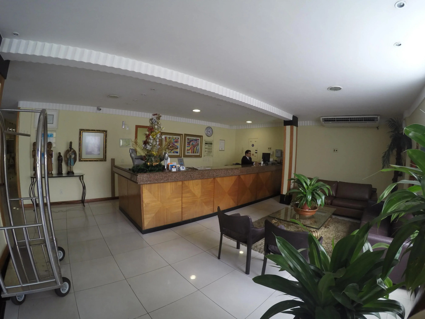 Palacio do Rio Hotel