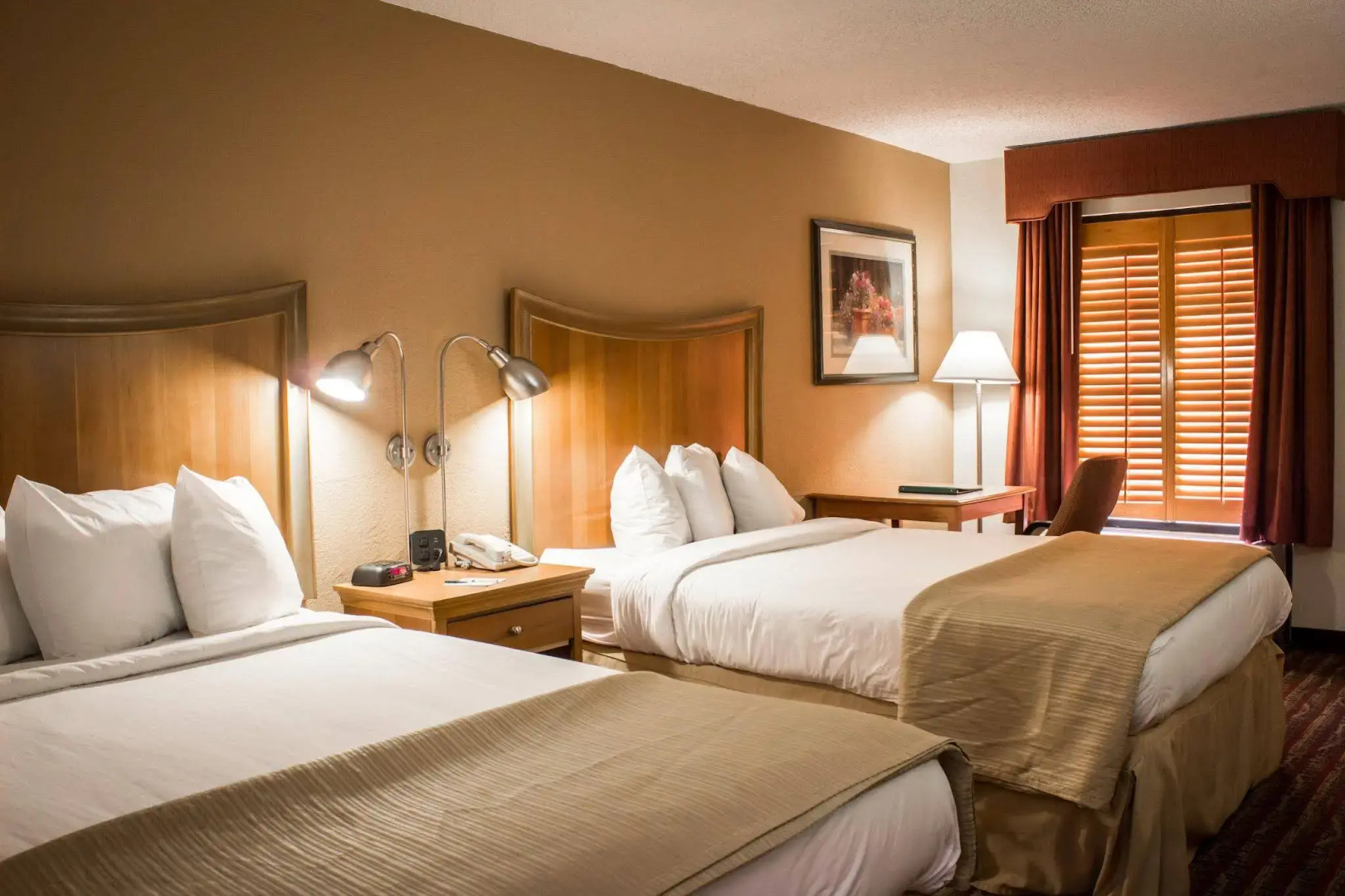 Quality Inn Chapel Hill