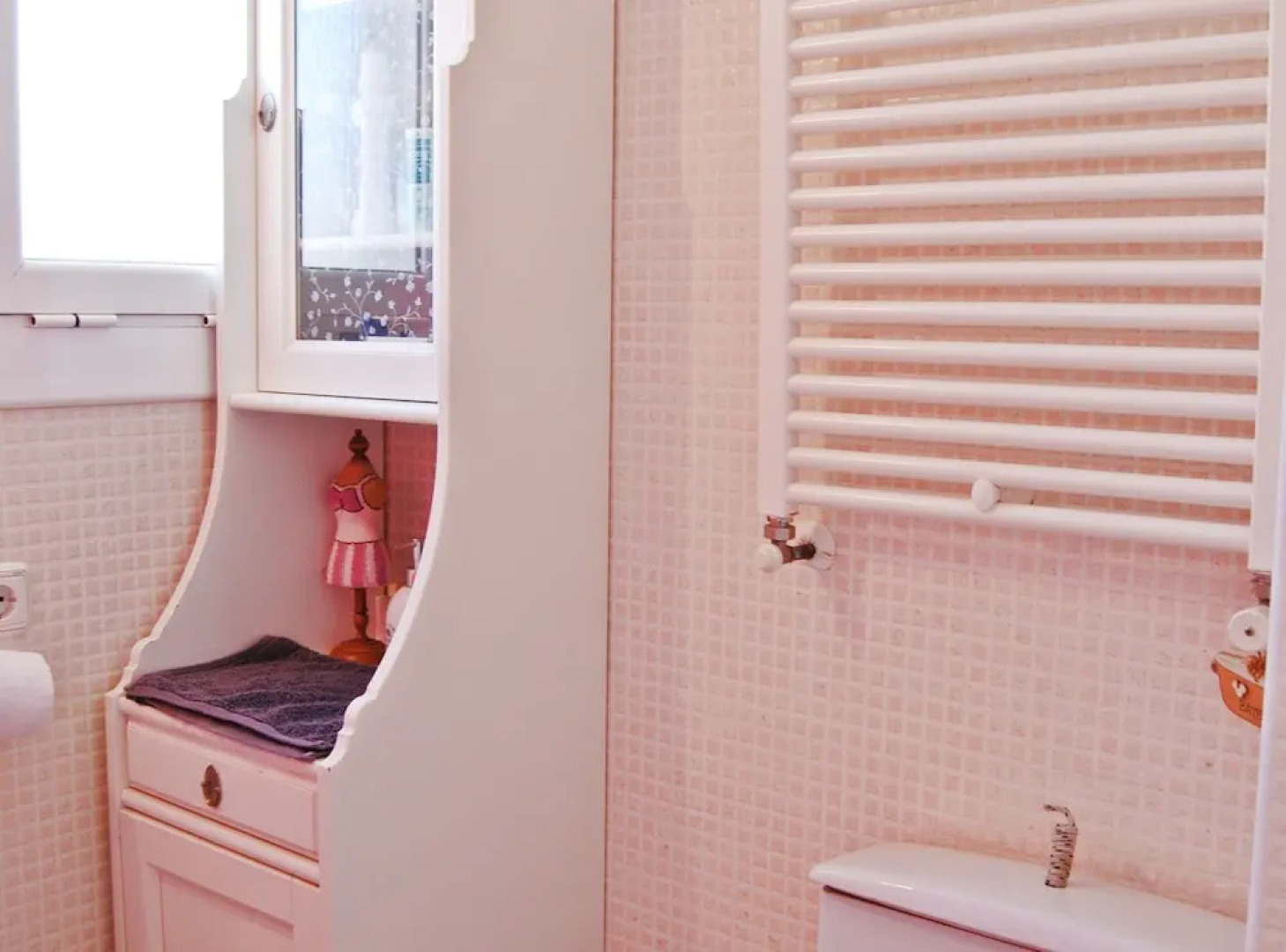 Mar's House Vilassar