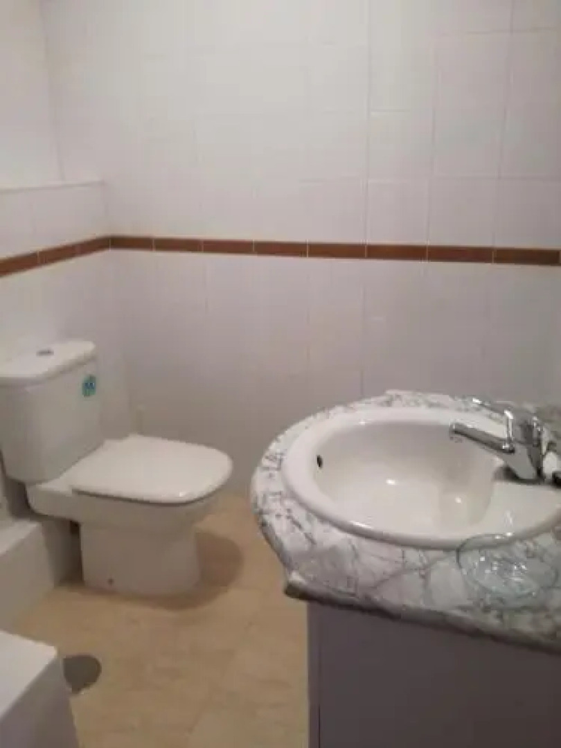 Apartamentos Pobra-Castelo