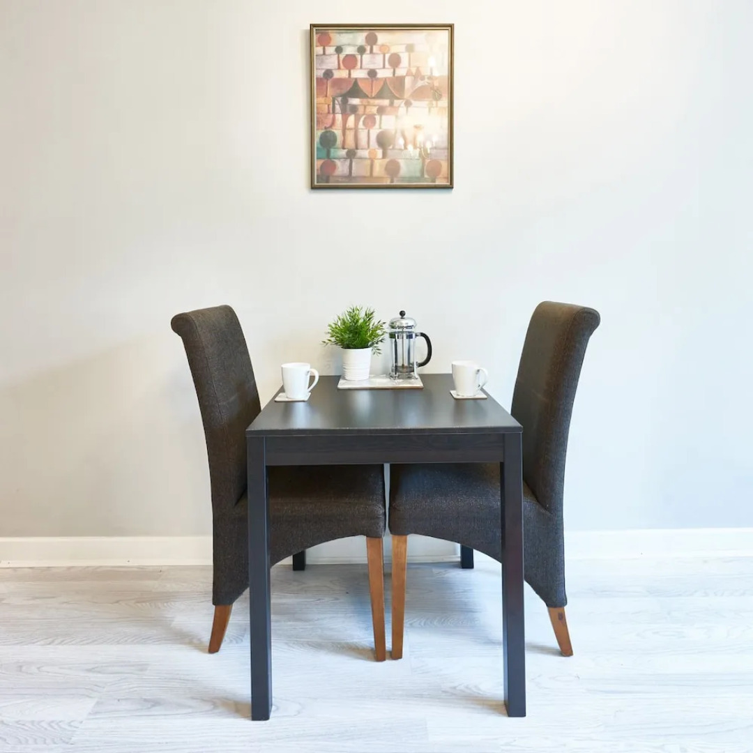 The Hub by ShortstayMK