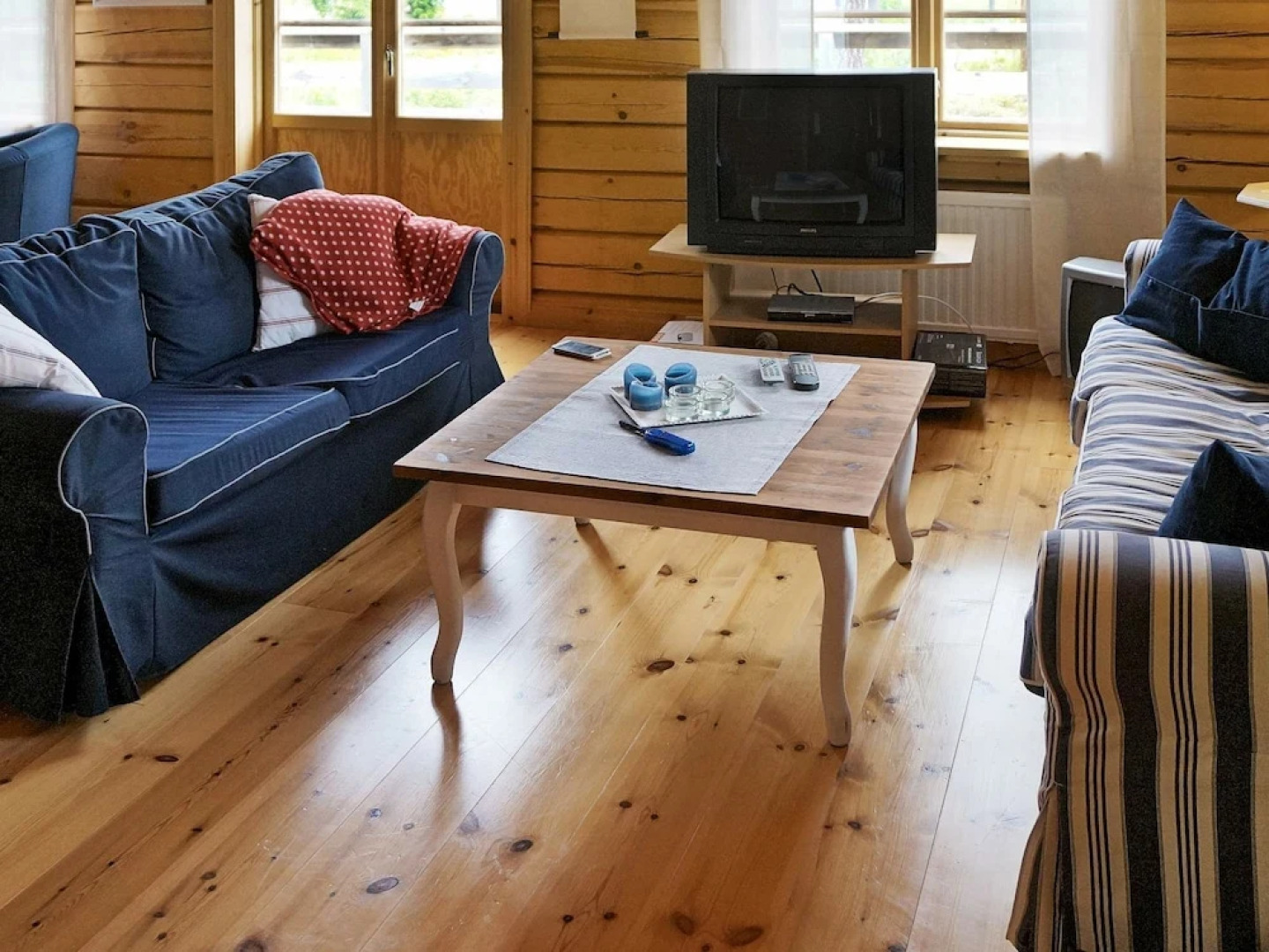 Holiday Home in Söderhamn