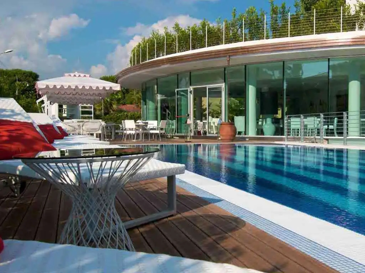 Mondial Resort & Spa