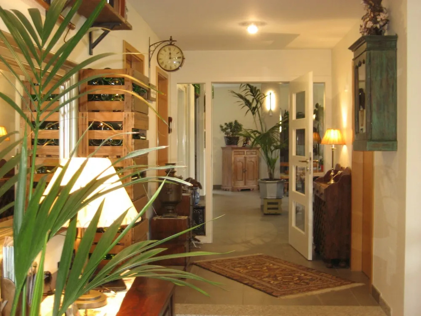 GästeHaus Auler Hof