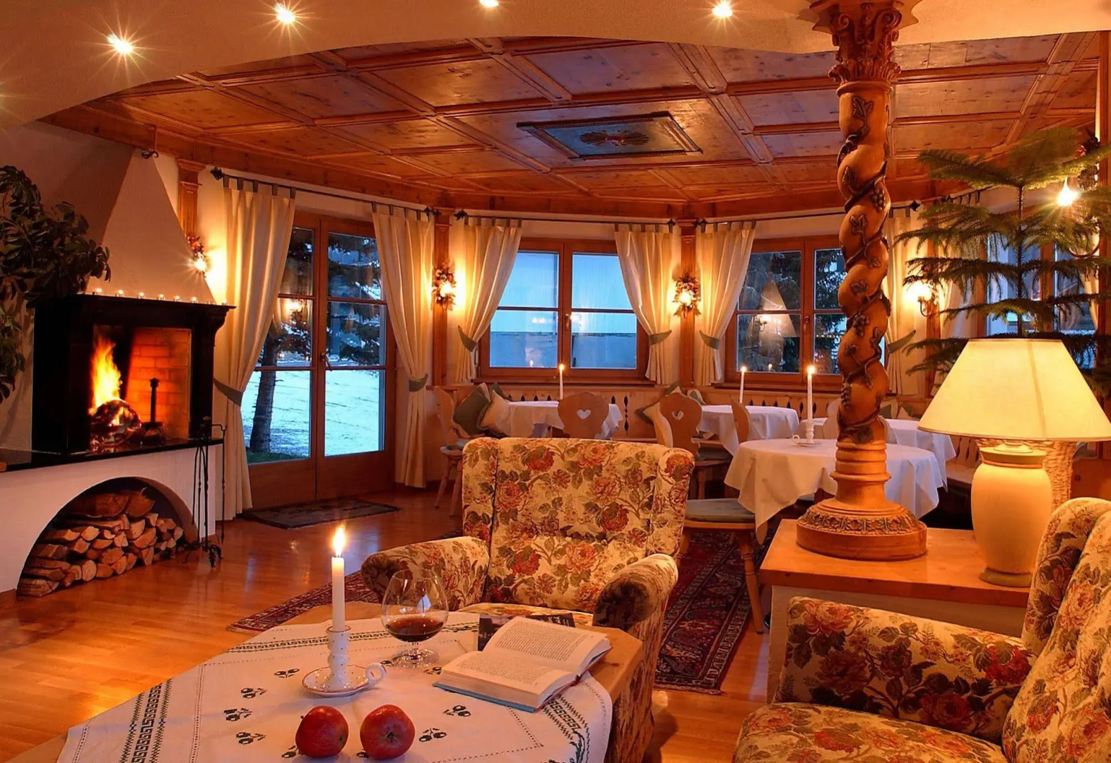 Mareo Dolomites Hotel